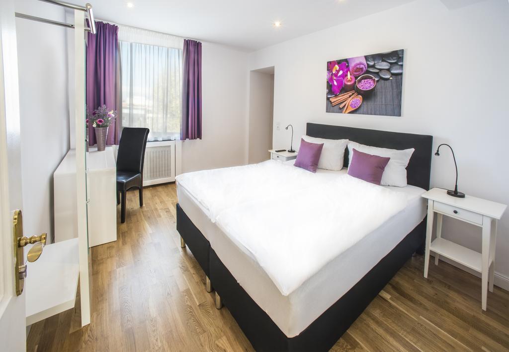 Hotel Storchen Ravensburg Cameră foto